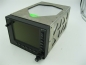 Preview: Garmin GPS 500W WAAS TAWS 011-01063-40 mit Rückplatte und TRAY 12 und 24 Volt GPS 500 GNS500
